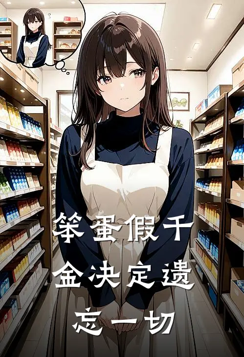 笨蛋假千金决定遗忘一切