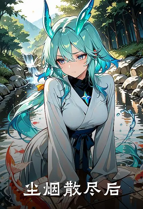 尘烟散尽后