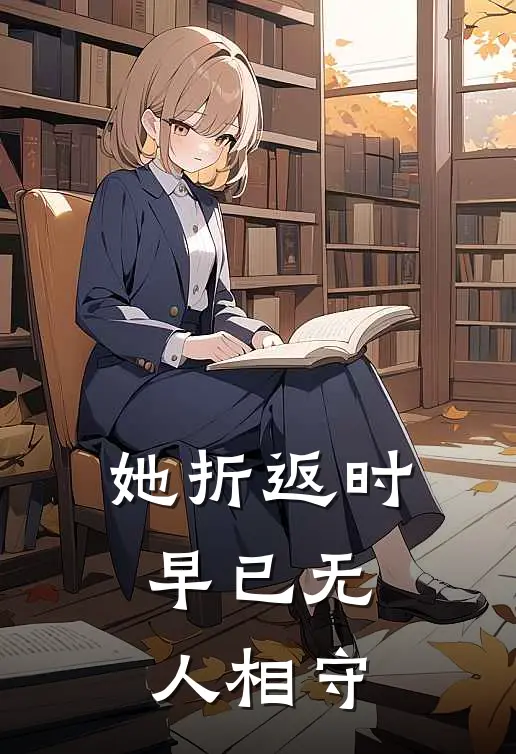 她折返时，早已无人相守
