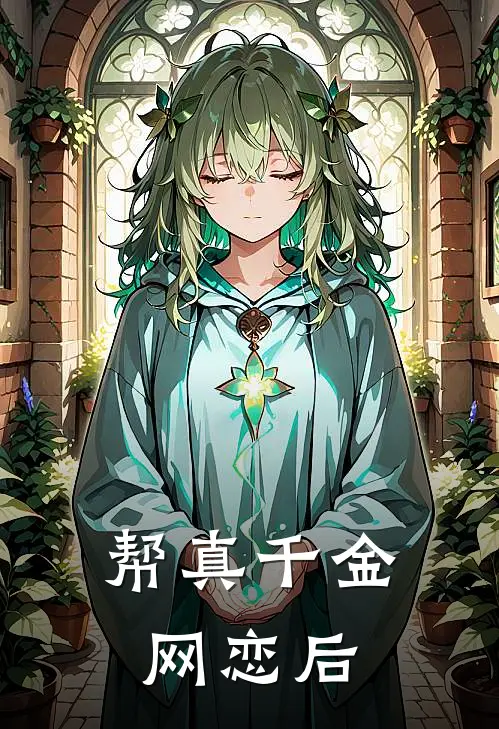 帮真千金网恋后