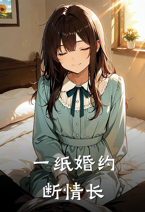 一纸婚约断情长