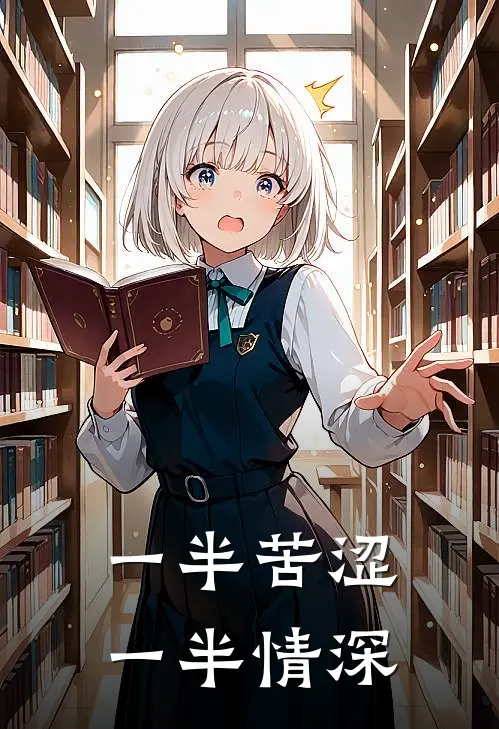 一半苦涩一半情深