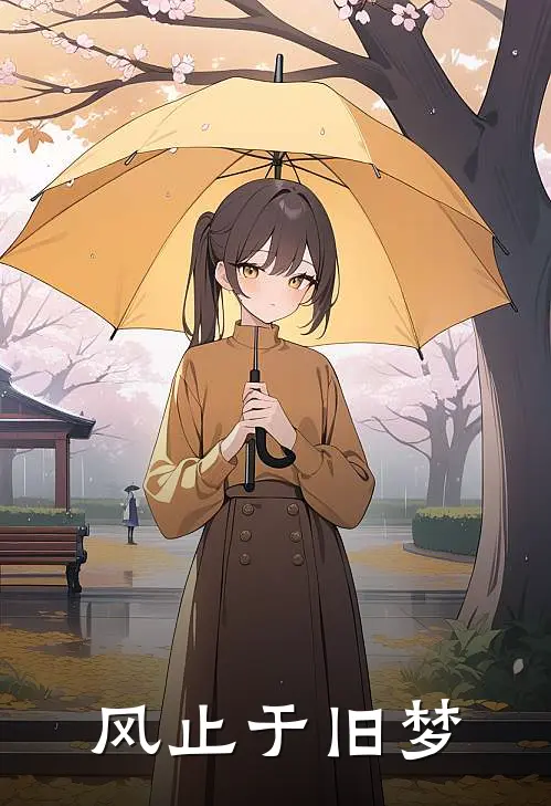 风止于旧梦