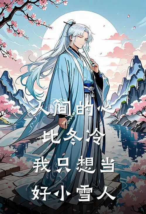 人间的心比冬冷，我只想当好小雪人