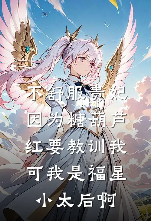 不舒服贵妃因为糖葫芦红要教训我，可我是福星小太后啊