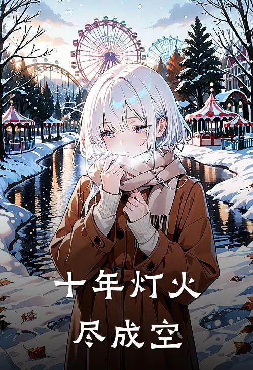 十年灯火尽成空