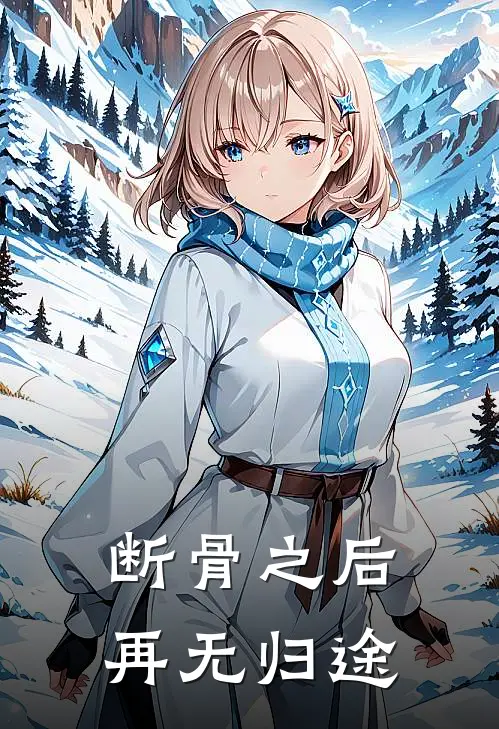 断骨之后，再无归途
