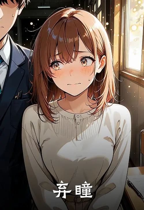 弃瞳