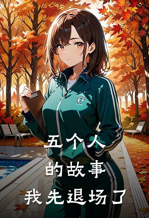 五个人的故事，我先退场了
