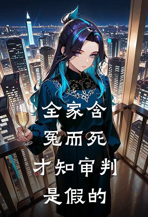 全家含冤而死，才知审判是假的