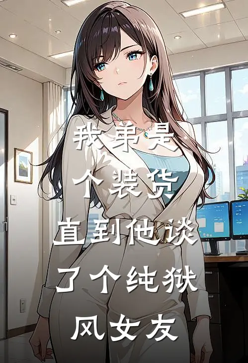 我弟是个装货，直到他谈了个纯狱风女友