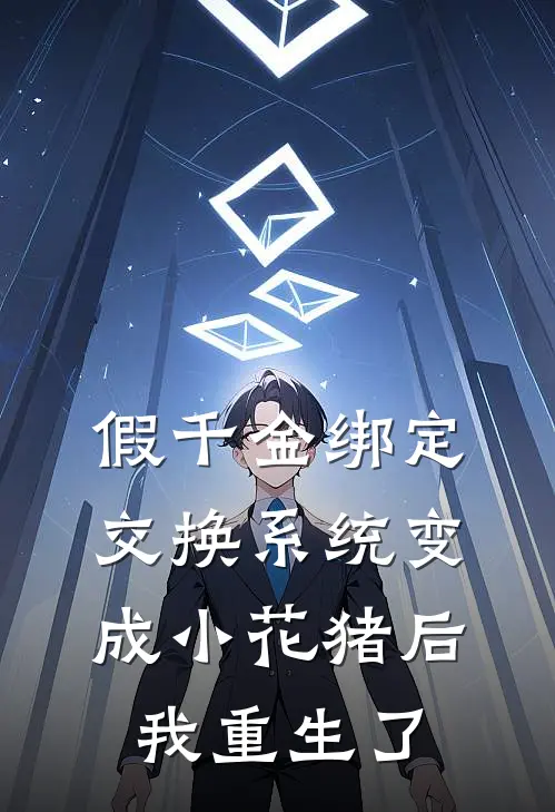 假千金绑定交换系统变成小花猪后，我重生了