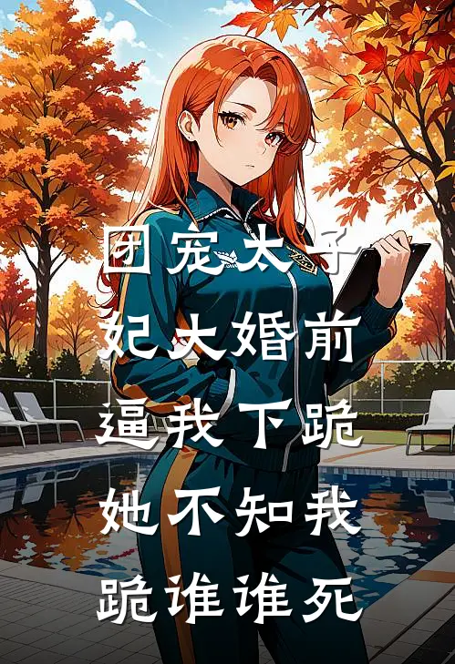 团宠太子妃大婚前逼我下跪，她不知我跪谁谁死