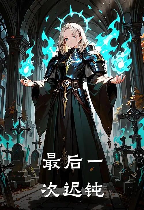 最后一次迟钝