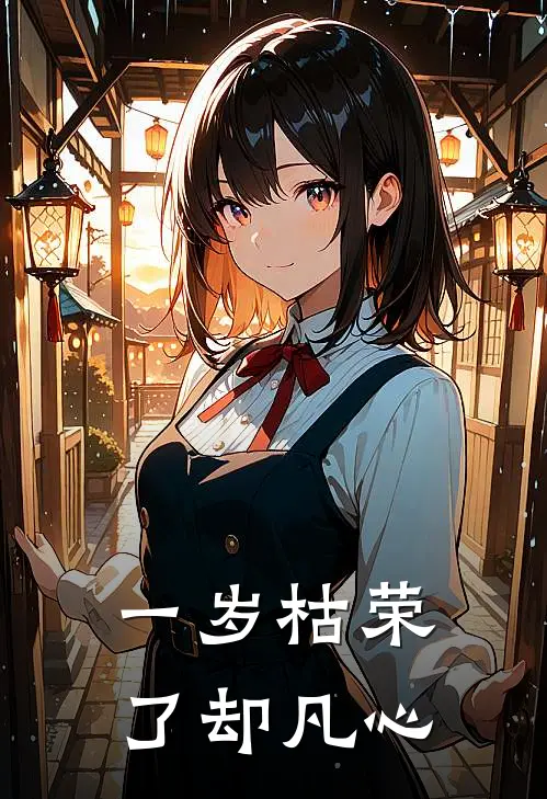 一岁枯荣，了却凡心