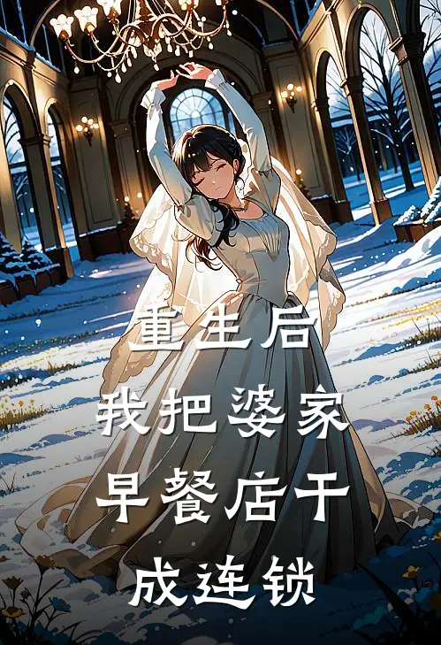 重生后，我把婆家早餐店干成连锁