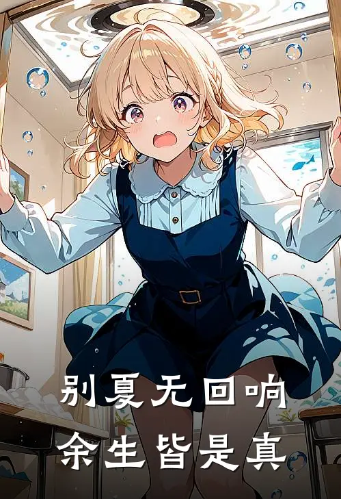 别夏无回响，余生皆是真