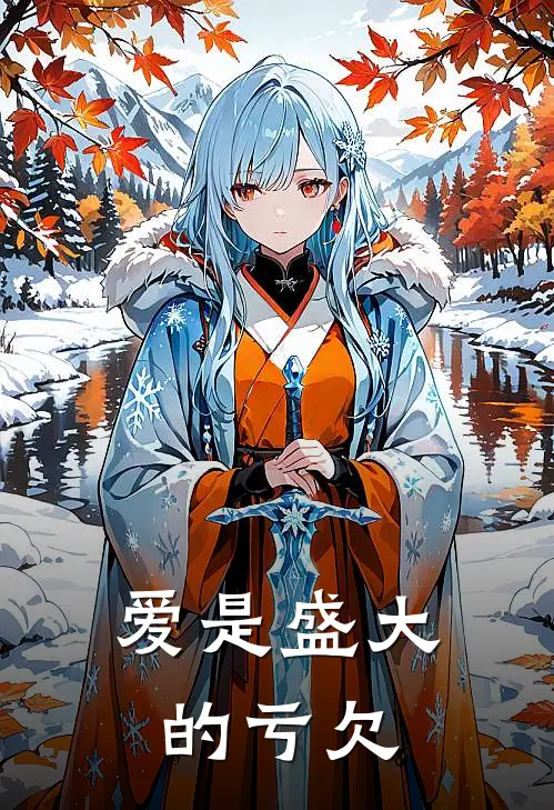 爱是盛大的亏欠
