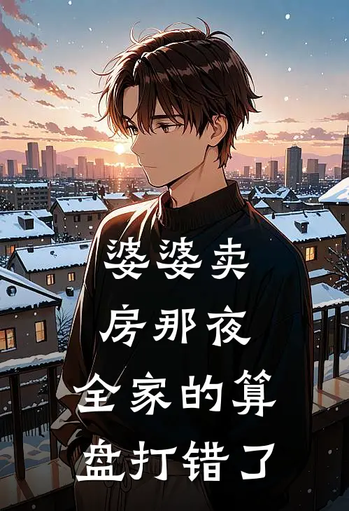 婆婆卖房那夜，全家的算盘打错了