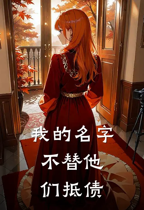 我的名字，不替他们抵债