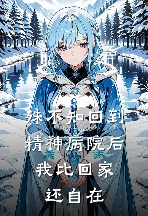 殊不知回到精神病院后，我比回家还自在