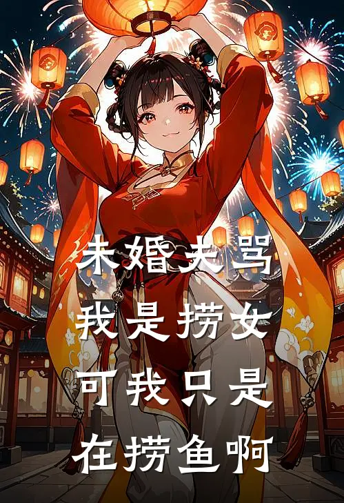 未婚夫骂我是捞女，可我只是在捞鱼啊