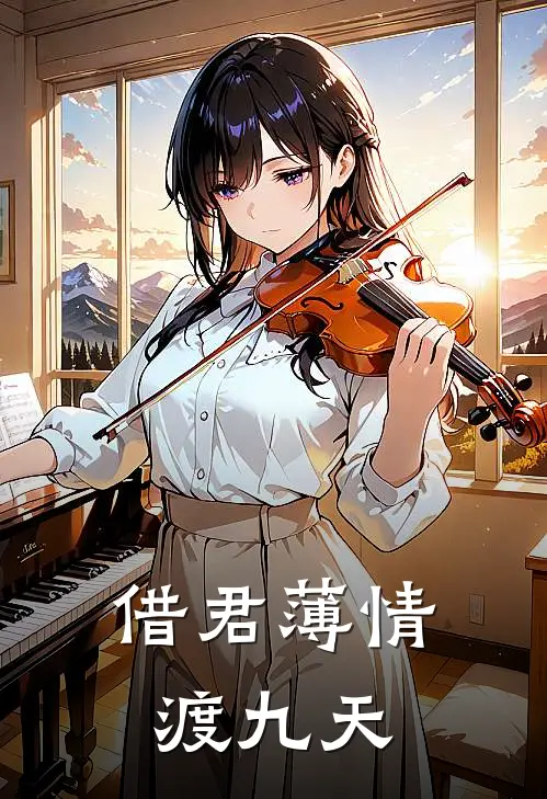 借君薄情渡九天