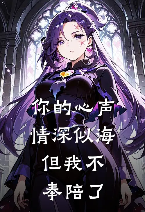 你的心声情深似海，但我不奉陪了