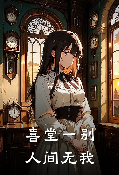 喜堂一别，人间无我
