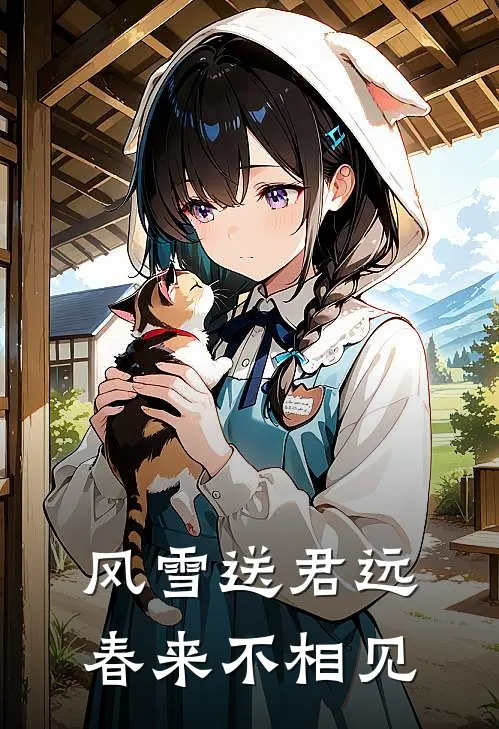 风雪送君远，春来不相见