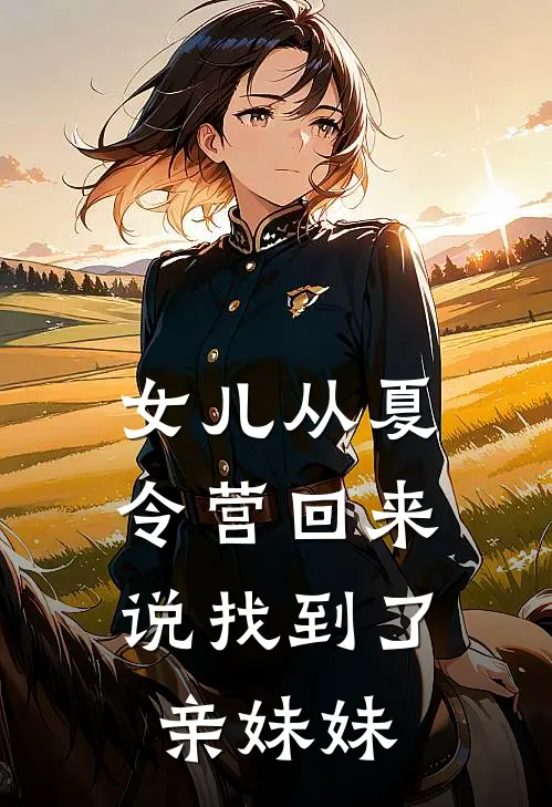 女儿从夏令营回来，说找到了亲妹妹