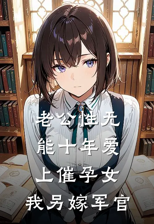 老公性无能十年爱上催孕女，我另嫁军官