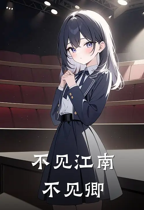 不见江南不见卿