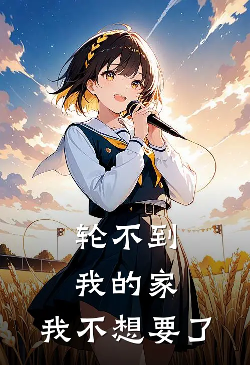 轮不到我的家，我不想要了