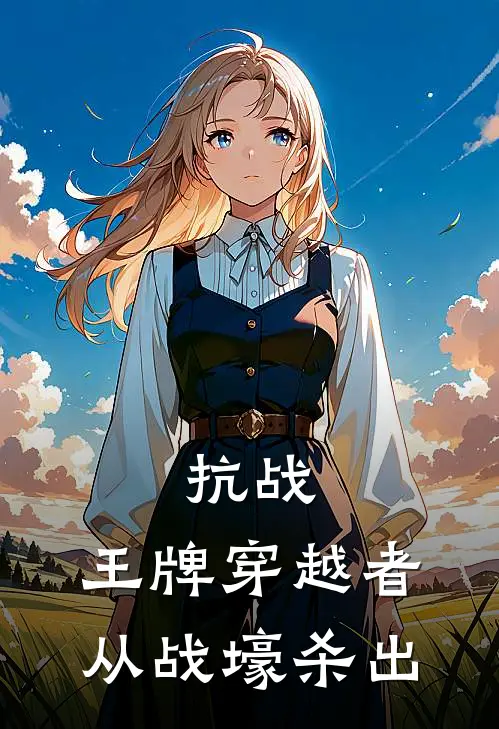 抗战：王牌穿越者从战壕杀出