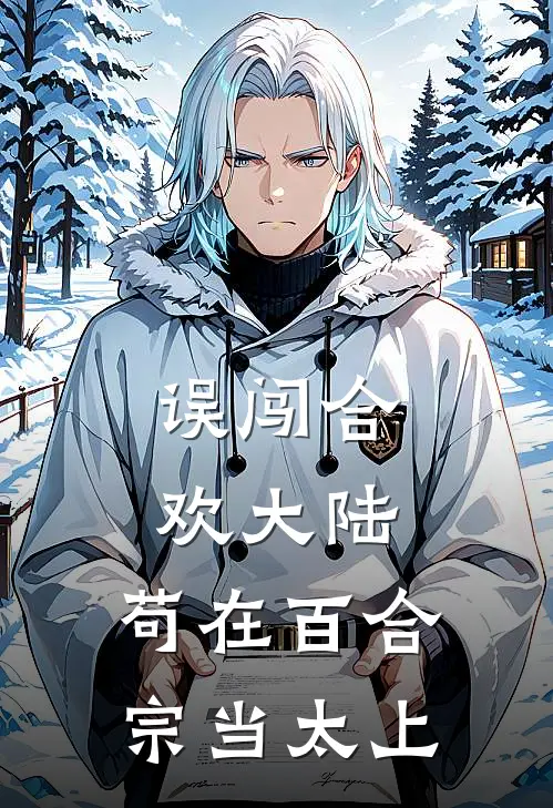误闯合欢大陆，苟在百合宗当太上
