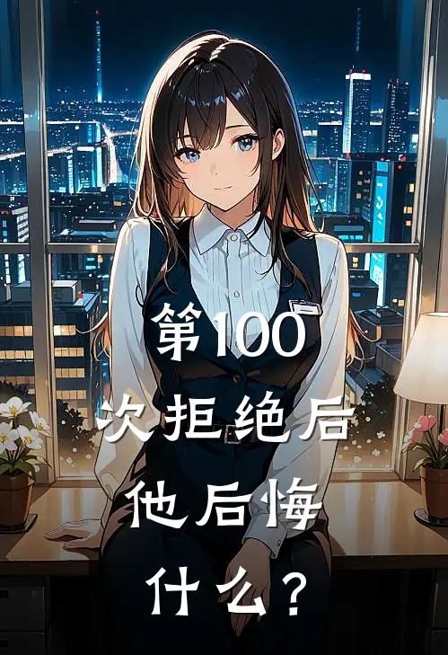 第100次拒绝后，他后悔什么？