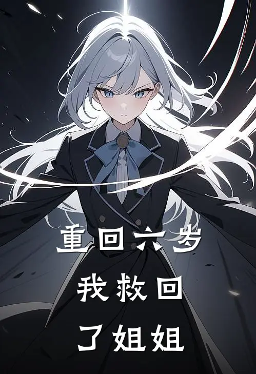重回六岁，我救回了姐姐