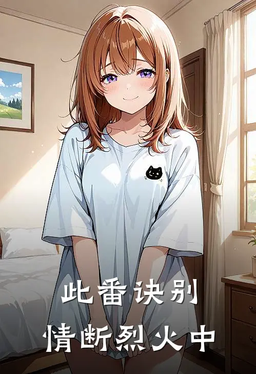 此番诀别，情断烈火中