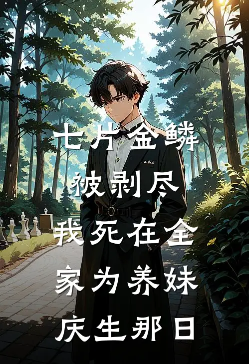 七片金鳞被剥尽，我死在全家为养妹庆生那日