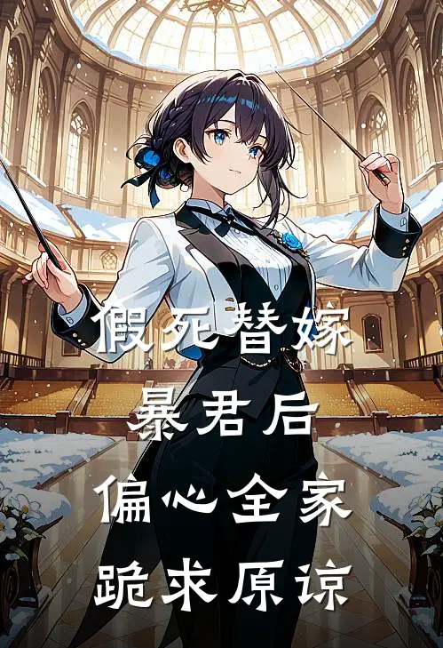假死替嫁暴君后，偏心全家跪求原谅