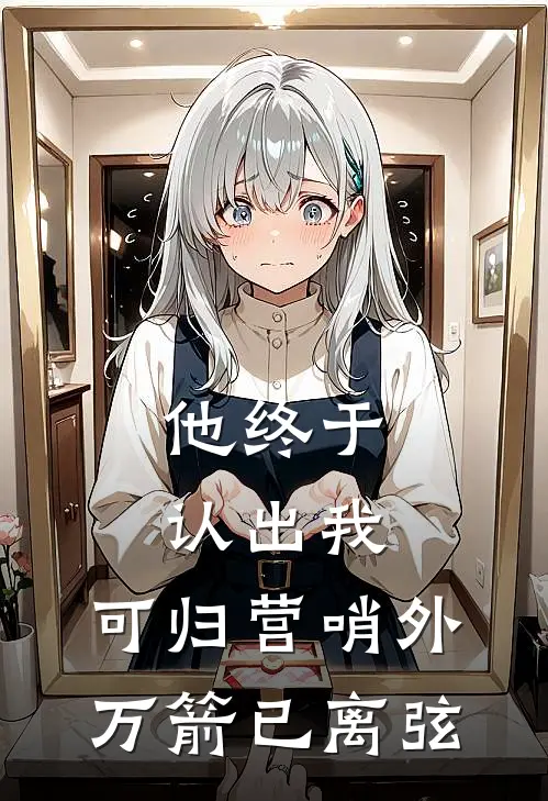 他终于认出我，可归营哨外万箭已离弦