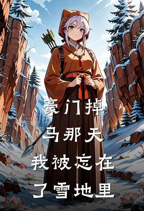 豪门掉马那天，我被忘在了雪地里