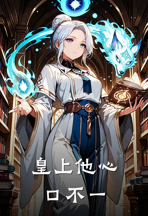 皇上他心口不一
