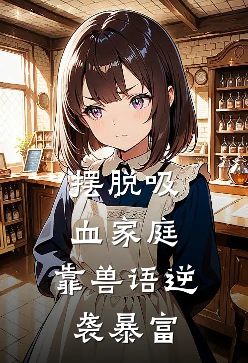 摆脱吸血家庭，靠兽语逆袭暴富