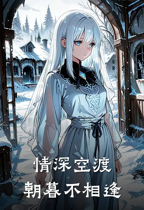 情深空渡，朝暮不相逢