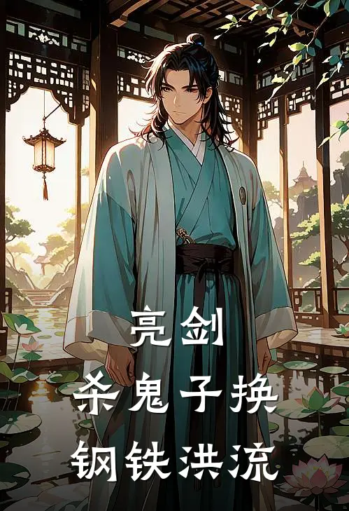 亮剑：杀鬼子换钢铁洪流