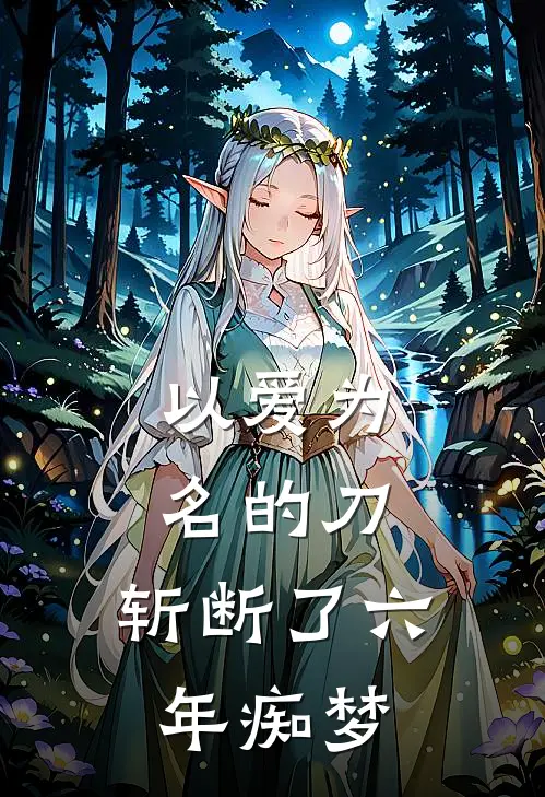 以爱为名的刀，斩断了六年痴梦