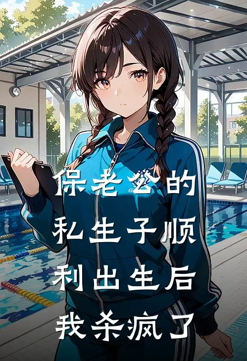 保老公的私生子顺利出生后，我杀疯了