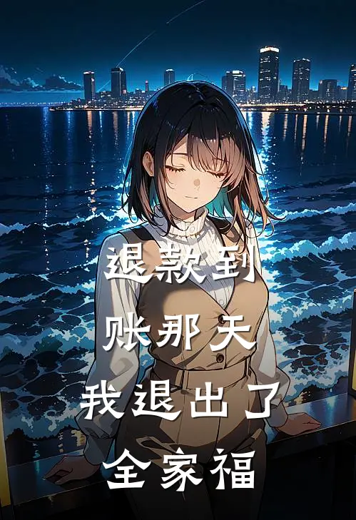 退款到账那天，我退出了全家福